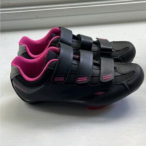 Tommaso Indoor Cycling Shoes